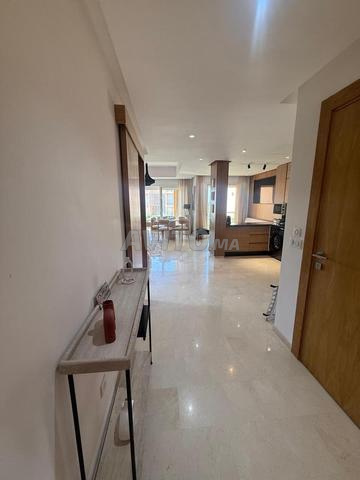 شقة فاخرة في تغازوت باي - 2