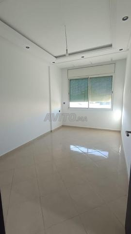 شقة للإيجار تمارة أولاد امتع - 2