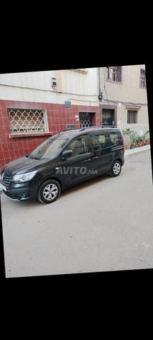 Renault Express toutes options