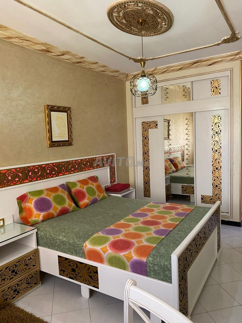 Appartement à louer à Tanger