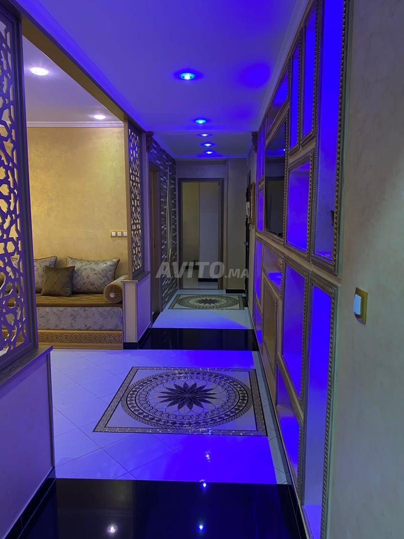 Appartement à louer à Tanger - image 2