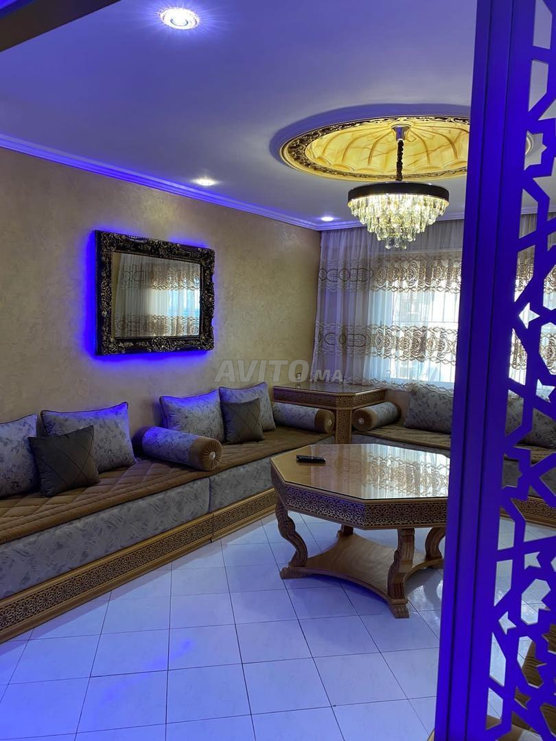 Appartement à louer à Tanger - image 3