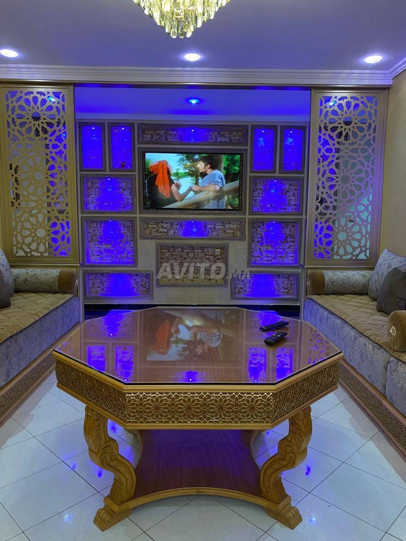 Appartement à louer à Tanger - image 4