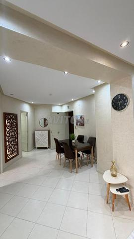 Appartement à louer 80 m² à Tanger
