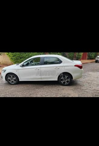 Citroën C Elysée - 2