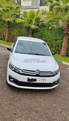 سيتروين سي اليزيه