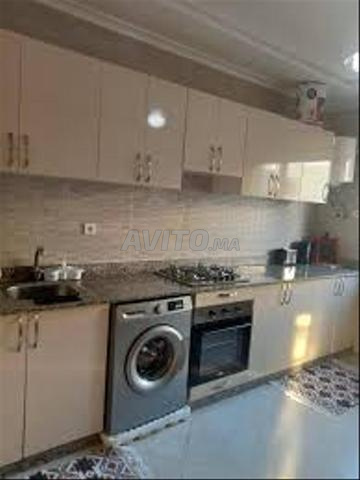 Excellent appartement à louer en centre-ville pour familles - 2