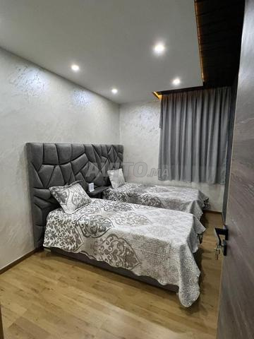 شقة فاخرة في مارتيل - 2