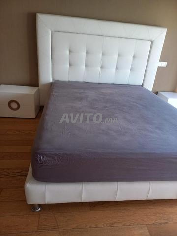 matelas Simmons Beautyrest de dimension 160x200 cm