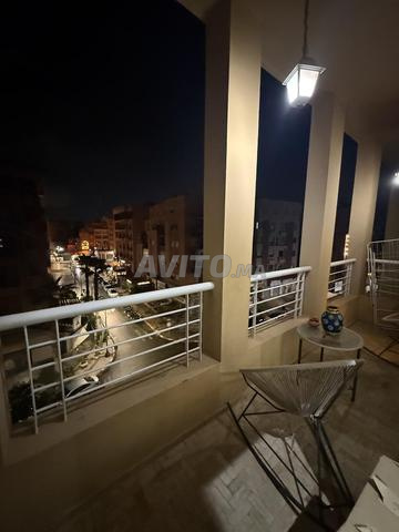 Appartement à louer à côté de Carré Aden - image 4