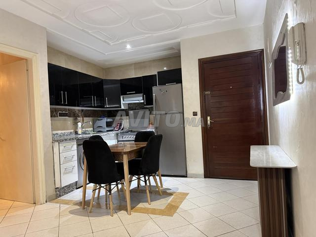 Appartement à louer à côté de Carré Aden