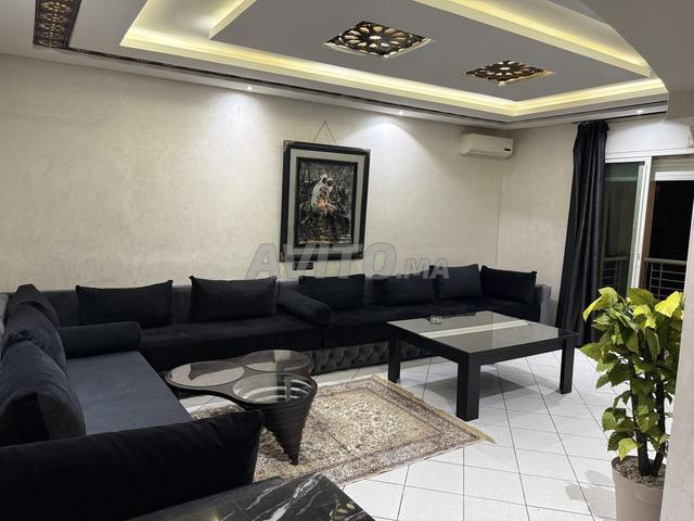 Appartement à louer à côté de Carré Aden - image 2