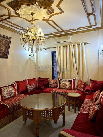 Vente Appartement 3 pièces de 70 m2 à Marrakech