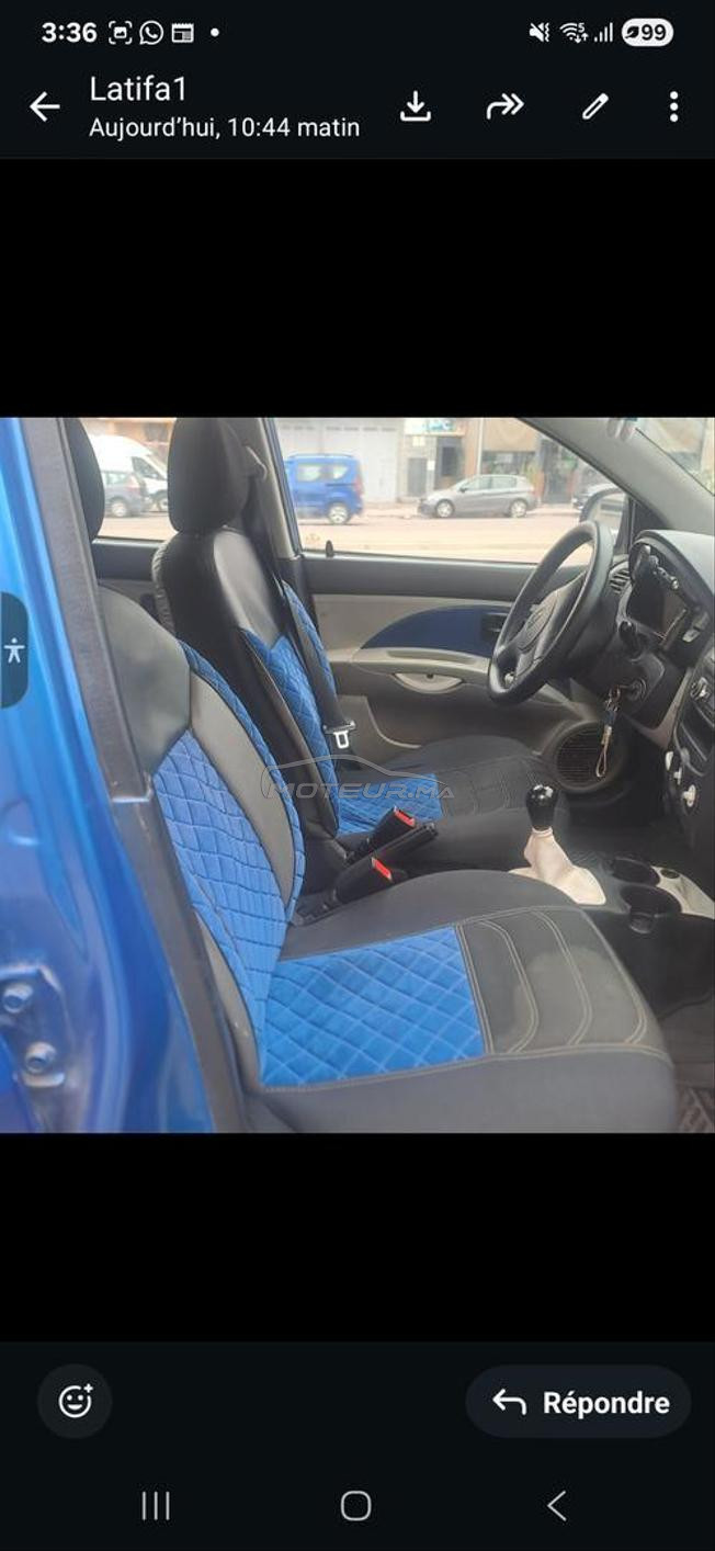 voiture d occasion à vendre 