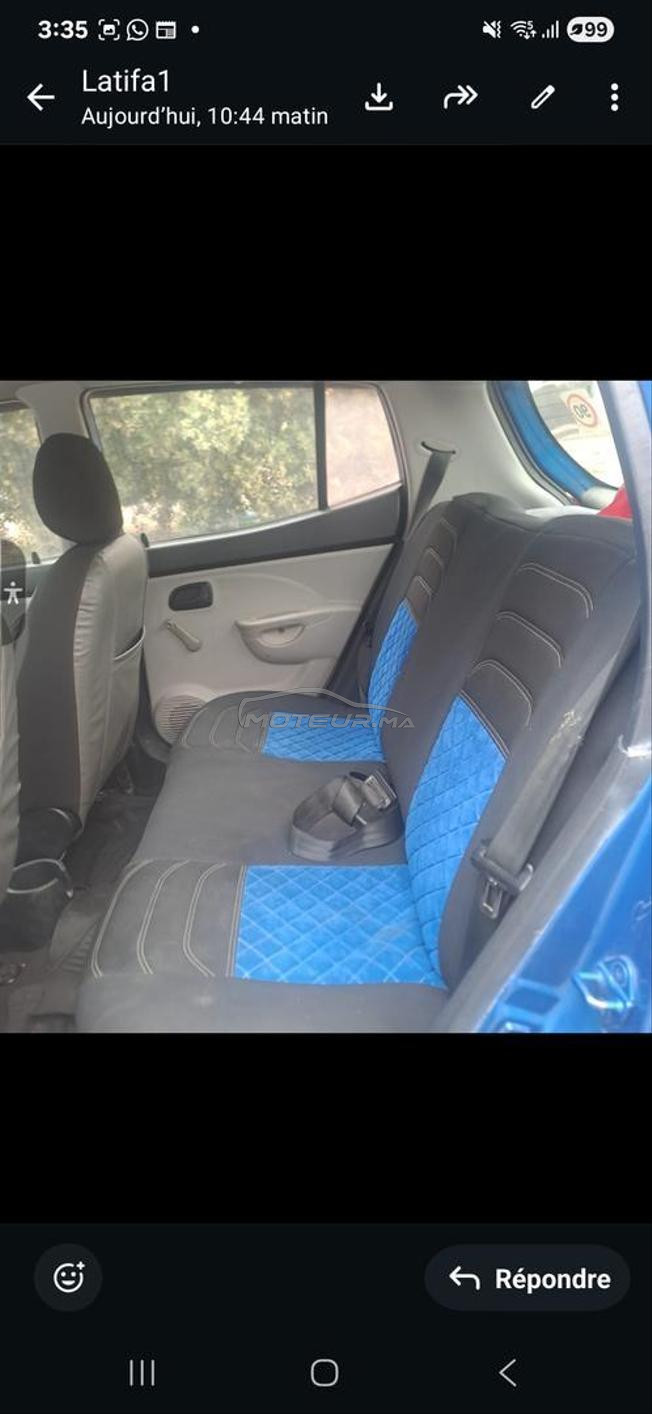 voiture d occasion à vendre 