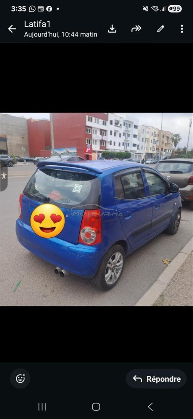 voiture d occasion à vendre 