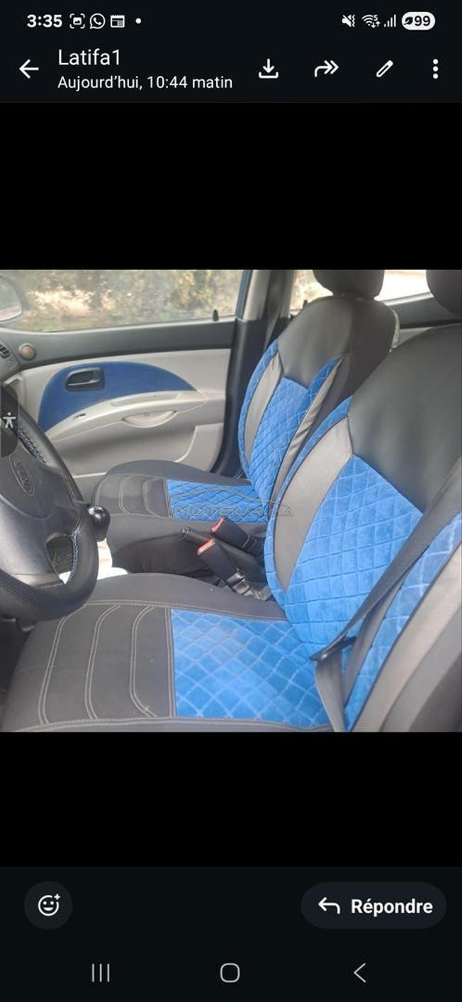 voiture d occasion à vendre 