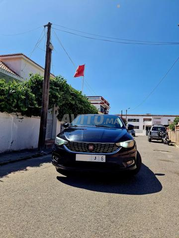 فيات تيبو 1.6 (فردي) - 2