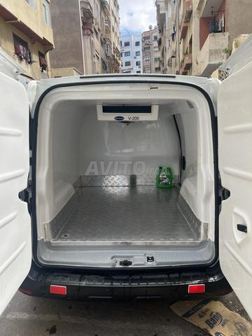 Vente Express Frigorifique - 2