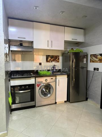 Appartement à louer à côté de Carré Edden - 2