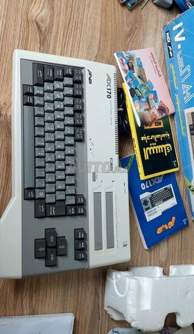 MSX AX170 - 2