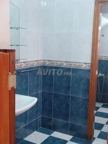 Appartement familial en rez-de-chaussée - 2