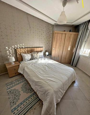 Appartements à louer par jour près de Marjane - 2