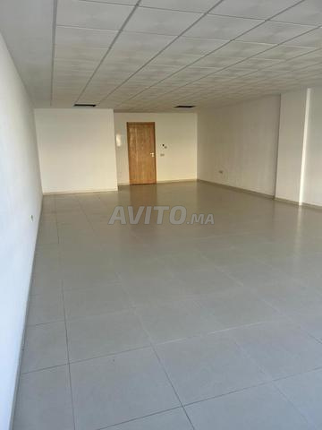 Plateaux bureaux à louer à Mohammadia - 2