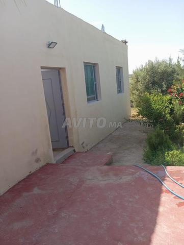 فيلا بحديقة للإيجار طويل الأمد - 2