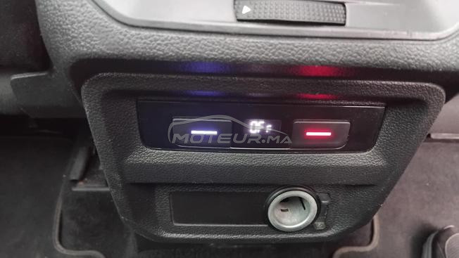 Volkswagen Tiguan Diesel Automatique 2020