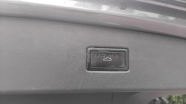 Volkswagen Tiguan Diesel Automatique 2020