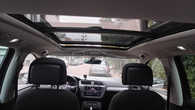 Volkswagen Tiguan Diesel Automatique 2020