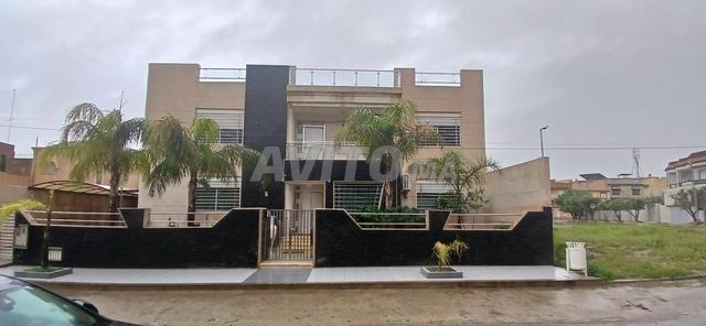 Villa à vendre à Batata dans un endroit très calme