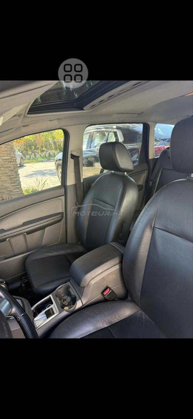 Ford - C max voiture diplomatic pour expatriés 