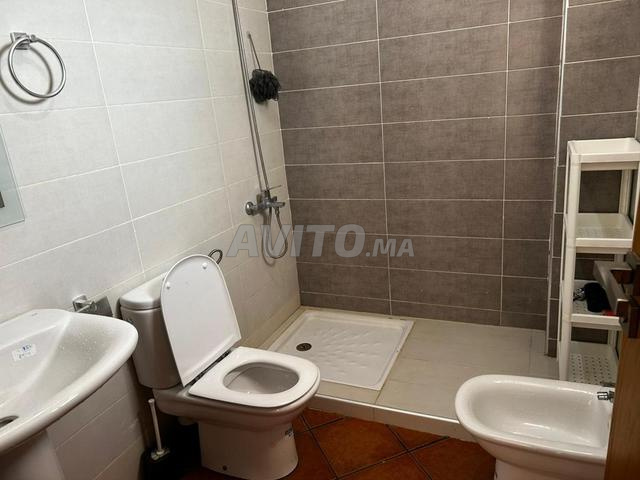 Appartement à louer Mirador2 - 2