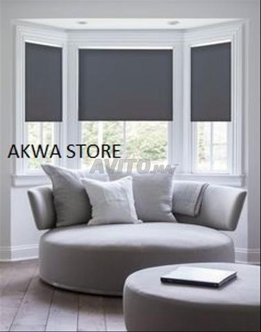 ستور رولر - 2