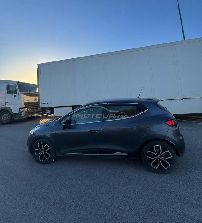 automatique clio 4 