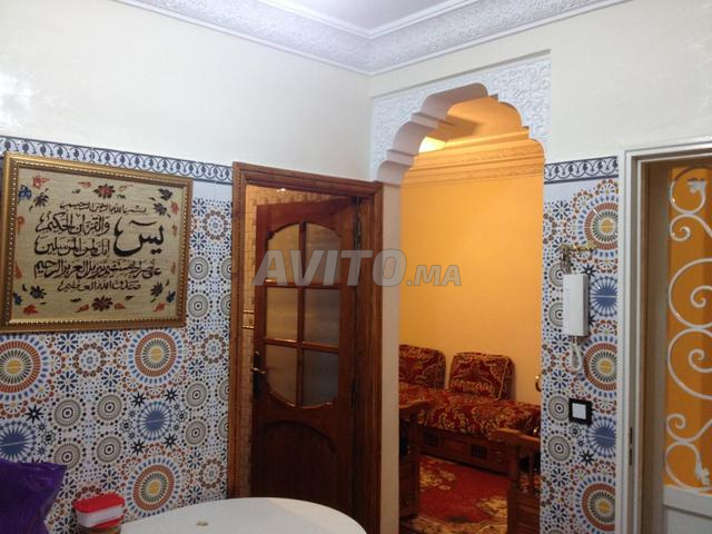 شقة للبيع 51 متر مربع في تامنسورت