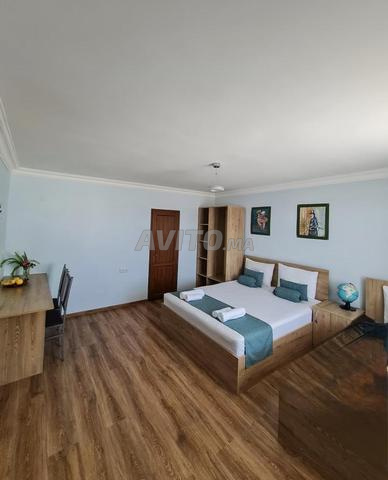 🔆 Appartement 2 chambres Devant tramway - 2