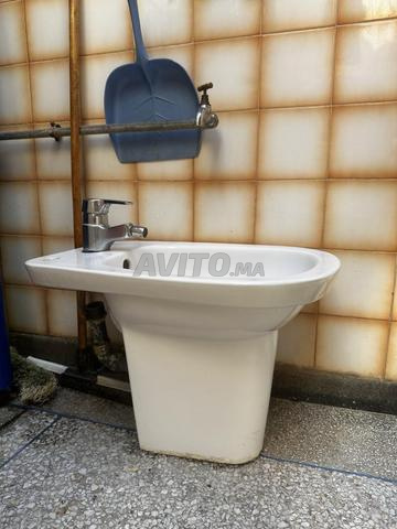 petit lavabo