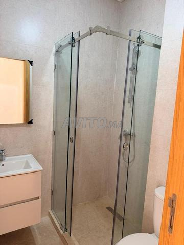 Appartement 2 chambres à louer - 2