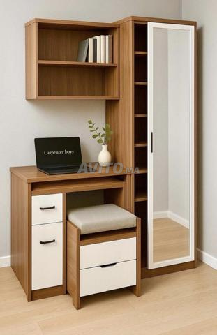 Rue 4, 34000 Oujda - 2