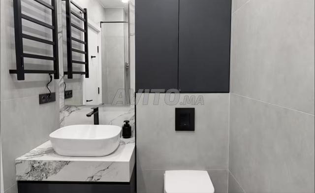 Studio de luxe à Palmier 🌴 – Moderne & bien situé - 2