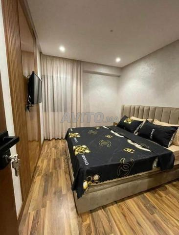 Appartements meublés à louer à la journée - 2