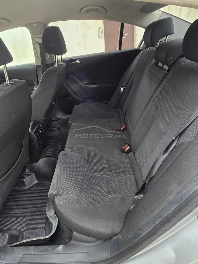 passat b6 2010