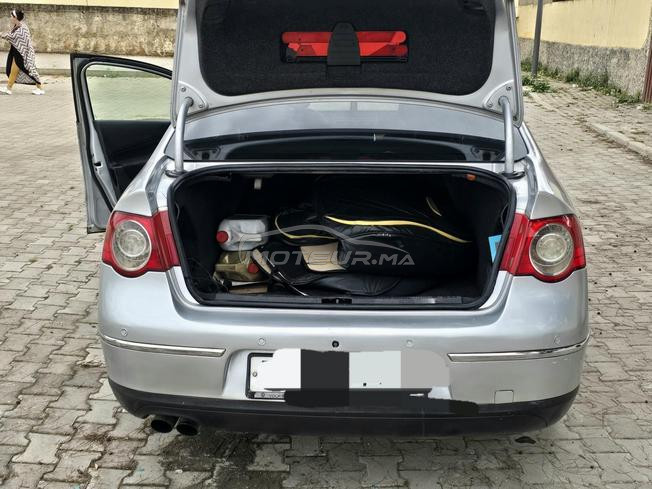 passat b6 2010