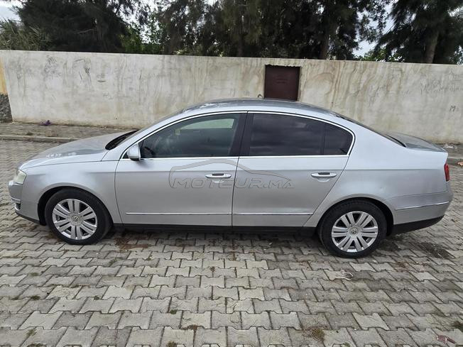 passat b6 2010