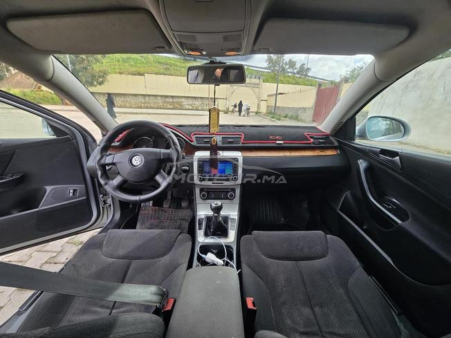passat b6 2010