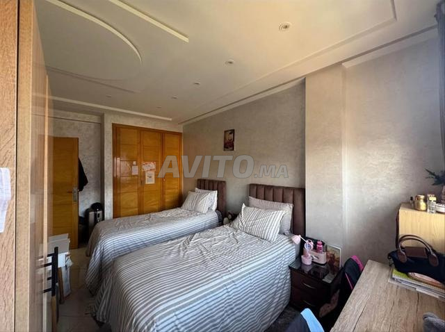 Appartements luxueux et excellents à louer - 2