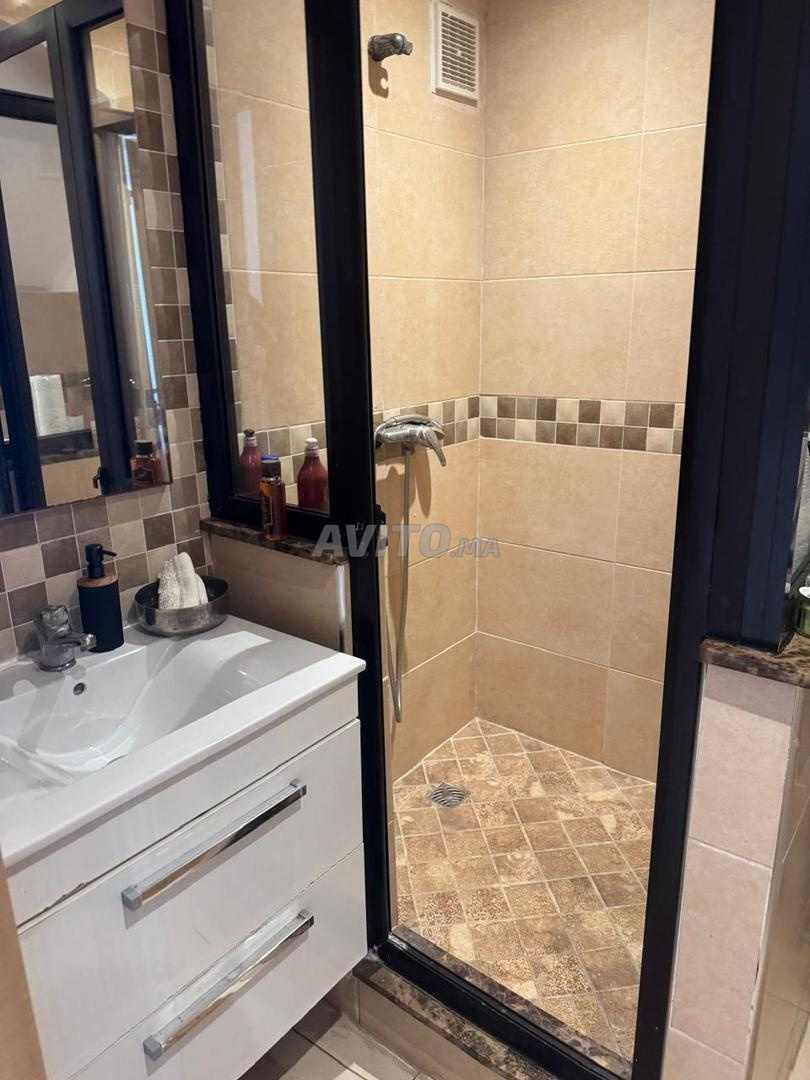 Appartement meublé à louer à la journée ou au mois - image 5